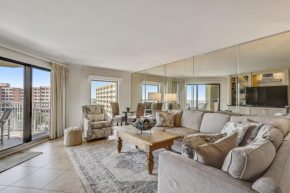 Inlet Reef 411 Destin Condo